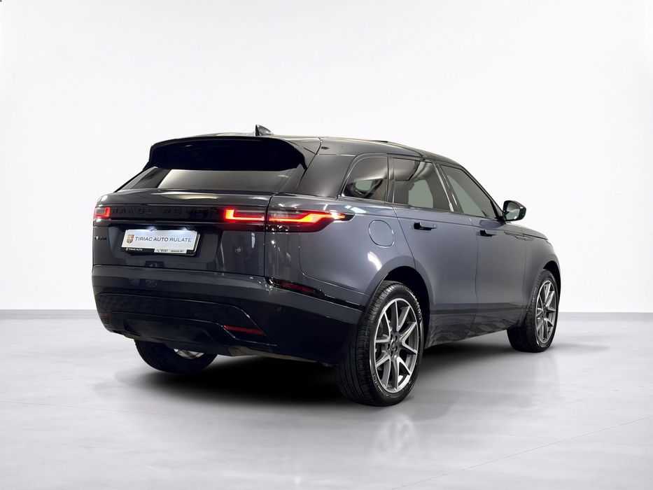 Land Rover Range Rover Velar 2023 hibrid, 58.110 € — imagine 5
