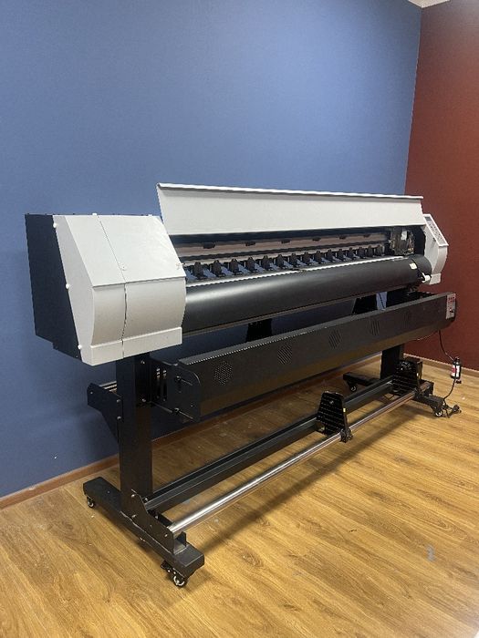 Широкоформатный принтер | Экосольвент