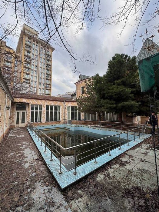Продаётся Под Офис Дом 9-Соток Мирабад Авеню