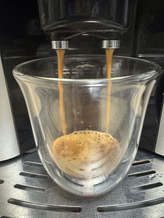 DeLonghi Magnifica   espressor cafea expresor