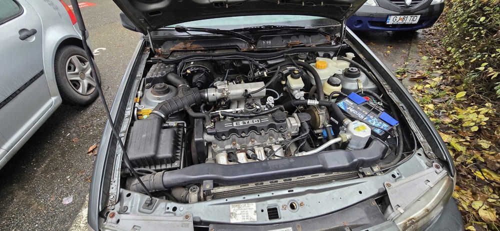 Cielo, 2005, benzina/gpl fabrica, 63.000 Km reali