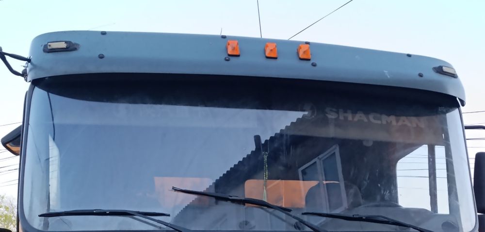 Продам   Shacman