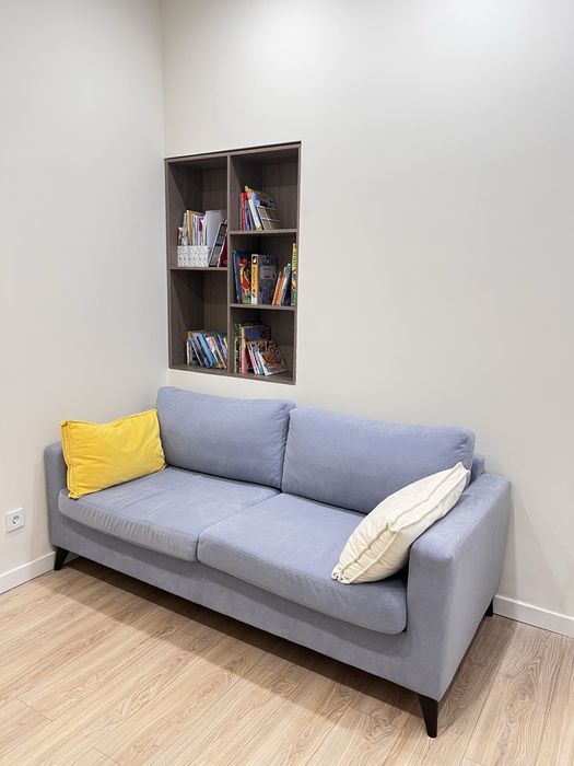 Диван ikea KARLSTAD