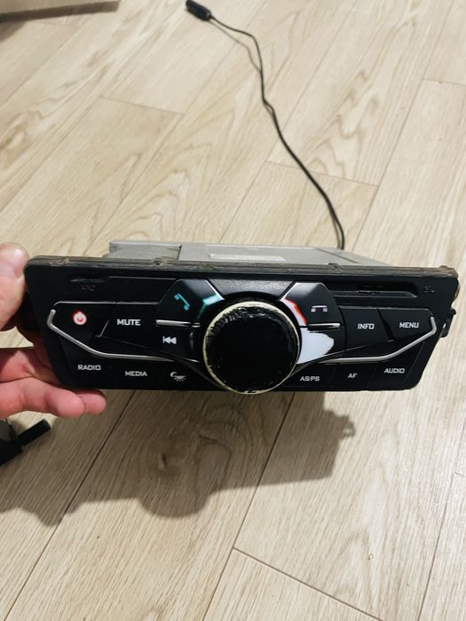 Ммс 2190 приора 2