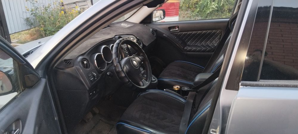 Toyota Matrix 1.8