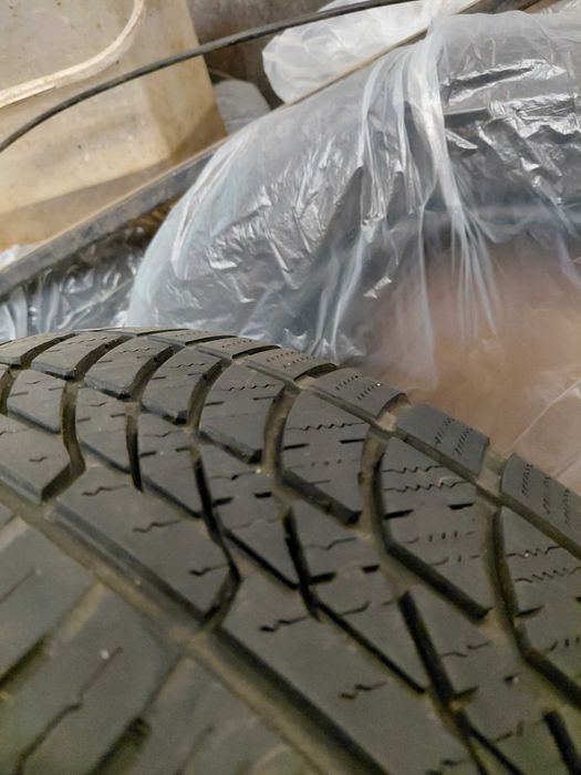 4 бр. Hankook Kinergy 4S 205/60/16 Всесезонни