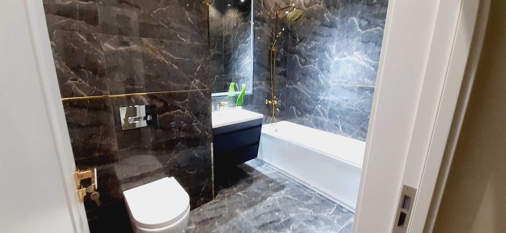 ** Мастер универсал по ремонту квартир и домов ** Плиточник Кафельщик