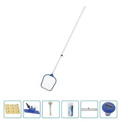 Bestway Flowclear Комплект за поддръжка на  басейн