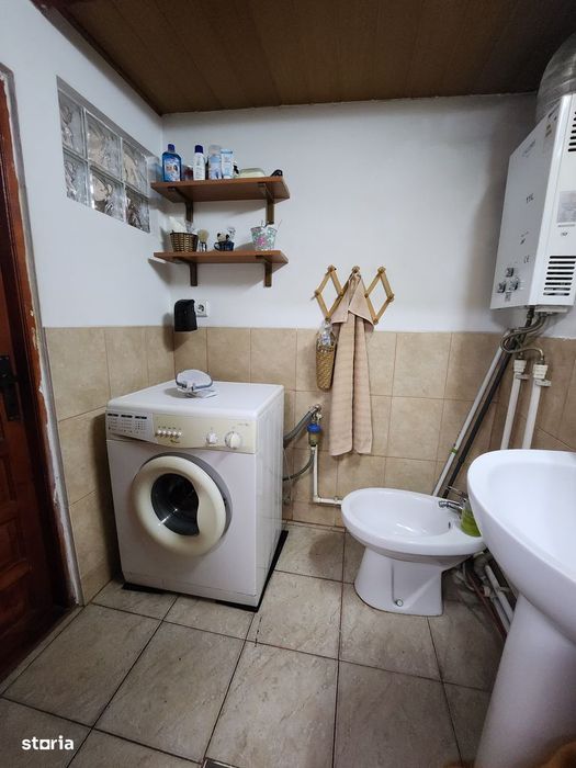 Casă individuală | P+M locuibilă | Curte proprie | Oraș Pantelimon