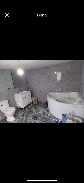 Meserias lucrari interioare exterioare