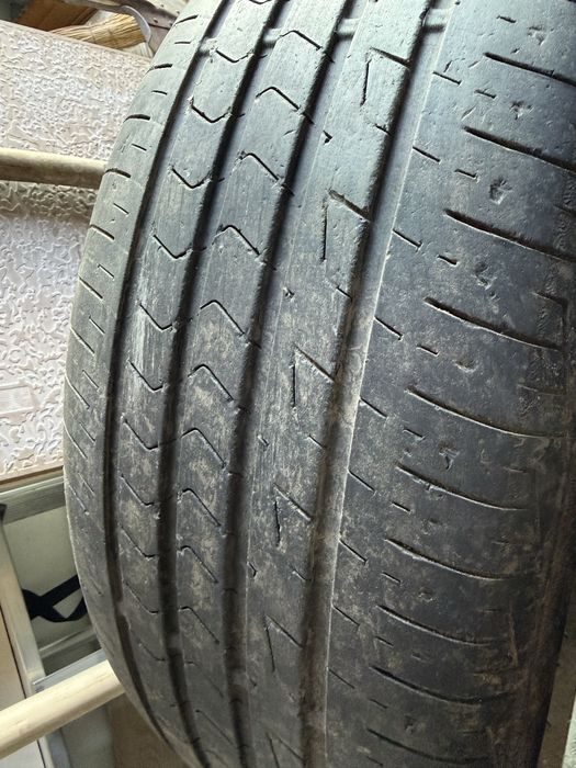 Летняя резина ZMAX