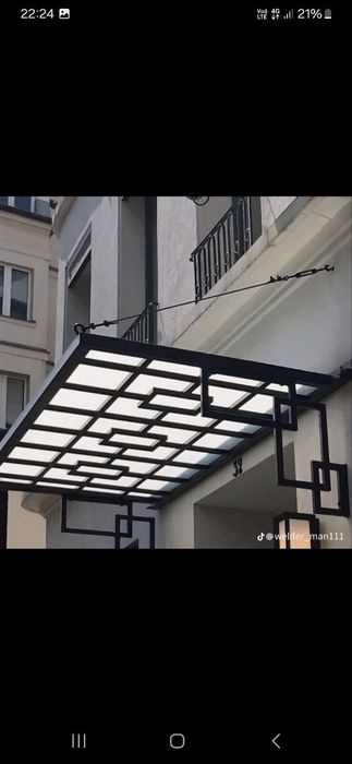 Rishotka kaziroklar yasaymiz