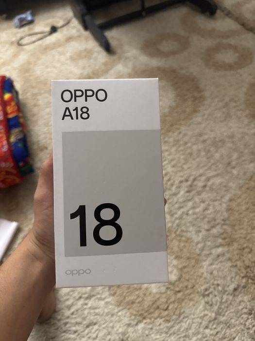 Oppo     A.   18