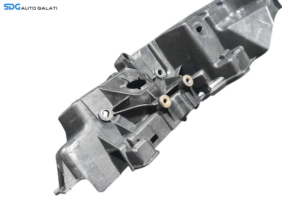 Capac Motor Plastic Protectie Injectoare Dacia Logan 2 1.5 DCI 2012 - 2020 Cod 175B15400R 175B11122R [N2963]