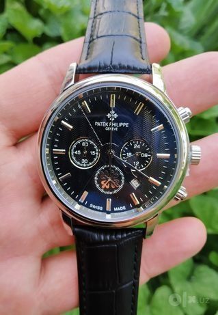 Patek Philippe 1+1=3 Supper Skidka