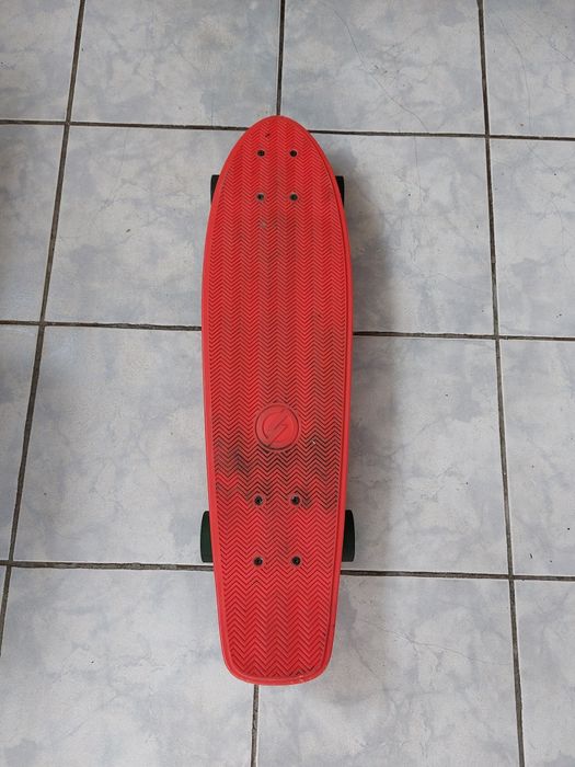 Skateboard Big Yamba