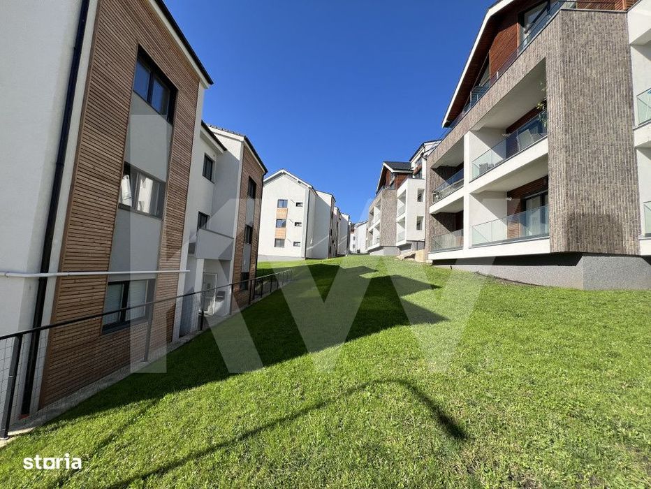 Apartament - Zona Industriala Vest - Incalzire in pardoseala