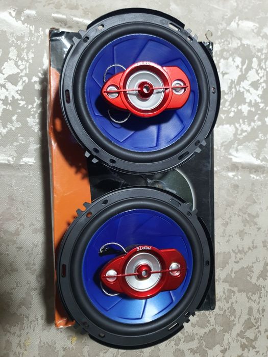 Hertz HZ 605 16 sm li kalonka