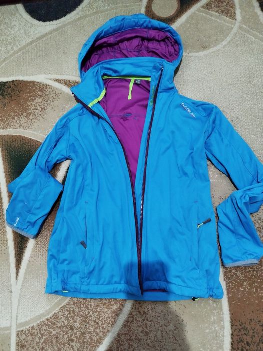 Продам толстовку теплую