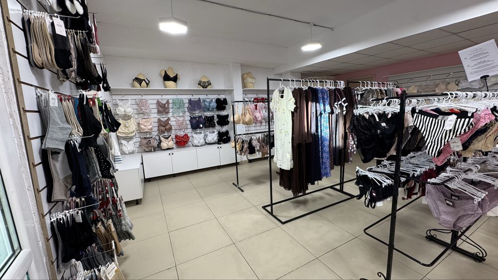 Продаётся коммерческое помещение