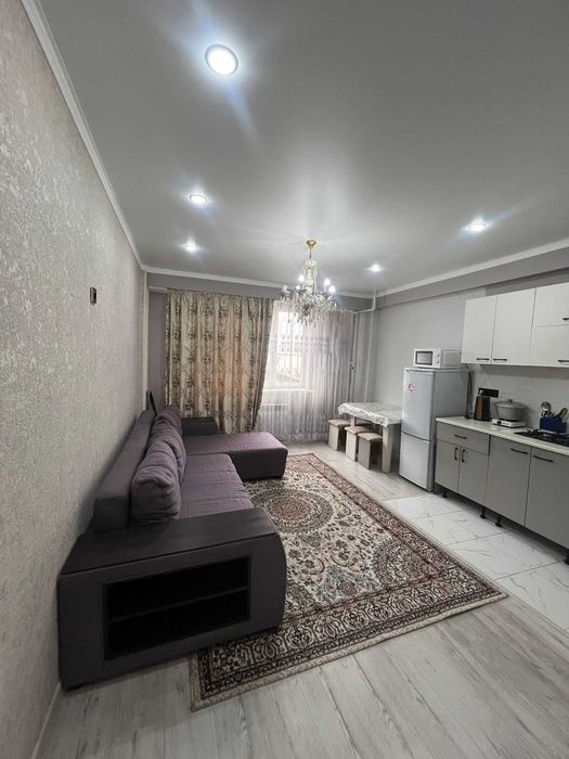 Квартира по часам для пар!