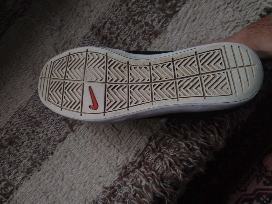 [СПЕШНО] Скейтърски кецове Vans sk8-hi "desert snake" и Nike suketo 2