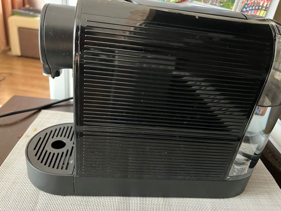 Кафемашина на капсули