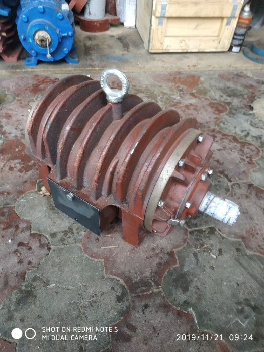 Вакуумный насос КО-503