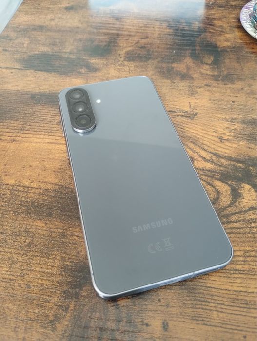 Samsung Galaxy A56, 256GB, black, 100% батерия