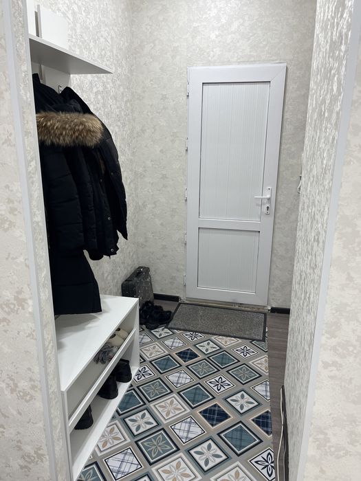 В мобиле 1 комнатная меняется