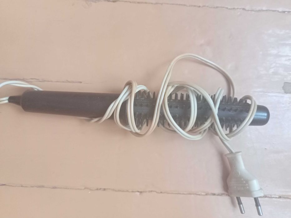 Плойка Советская