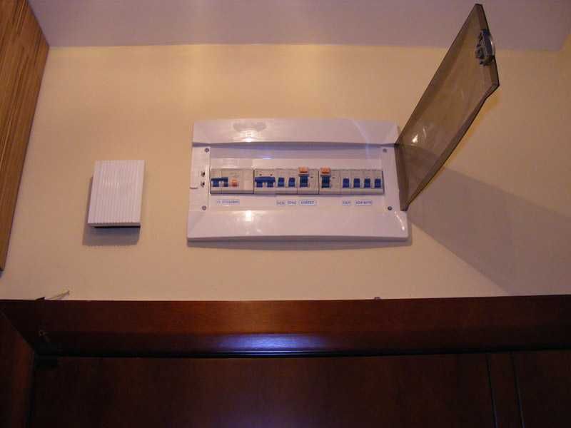 Електротехник, електромонтажни дейности и поддръжка