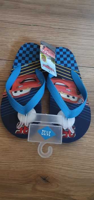 Джапанки за деца