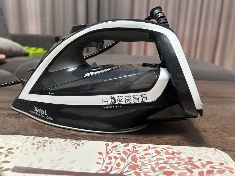 Ютия Tefal FV5645