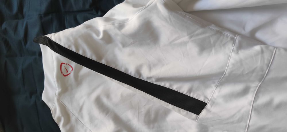 Яке - Nike - Manchester United