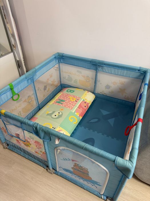 Tarc copii 120x120