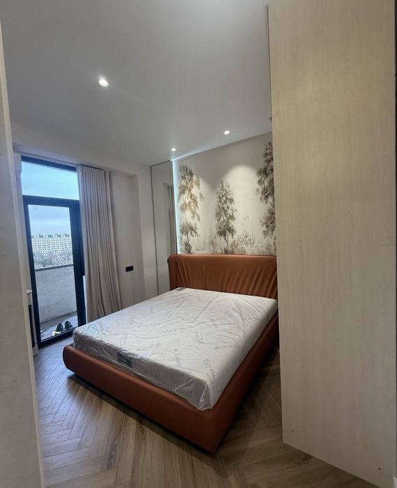 Новостройка квартира 3 комнатная Яккасарайский район