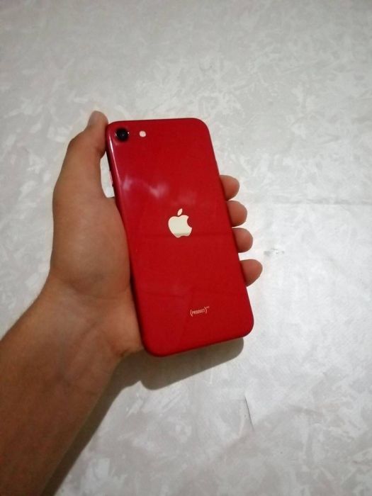 iphone se 2020