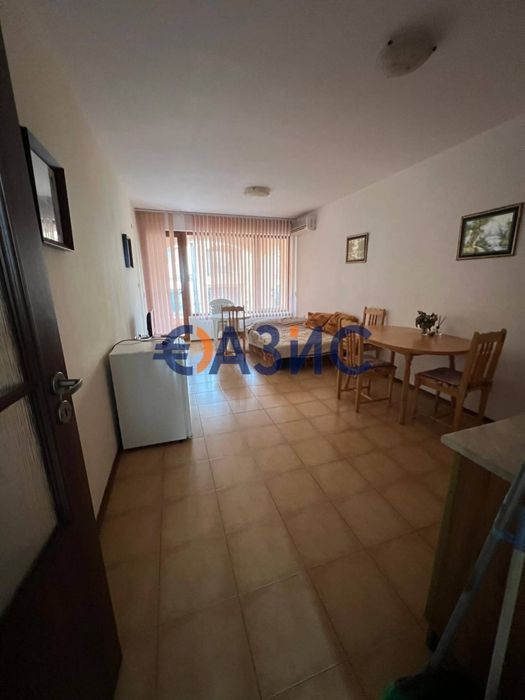 Продава се Двустаен апартамент в Свети Влас - 80 кв.м за 1088 €/кв.м - Снимка #1