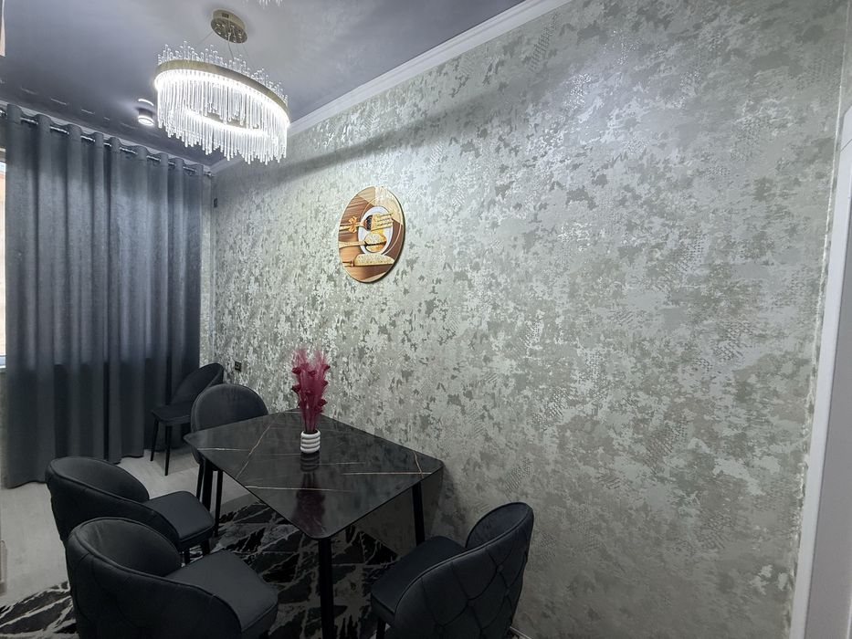 5 Mikrayon Somiy Shayx Bozorcha Oldida 3 Xonalik 3 Etaj Uy Sotiladi