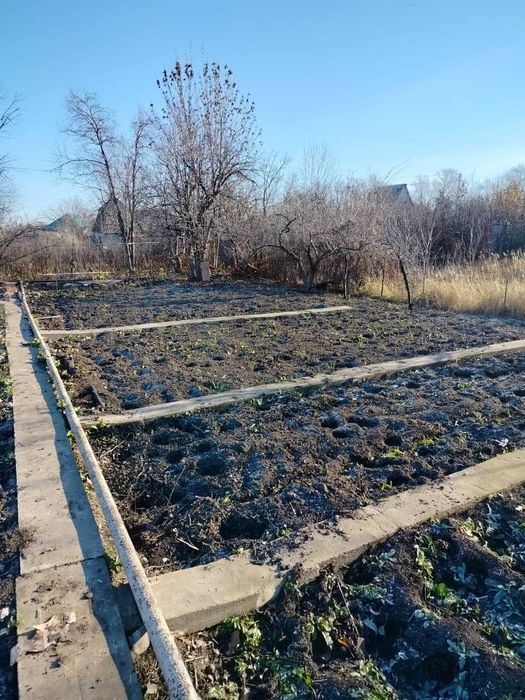 Продается дача, со «Коммунальник»