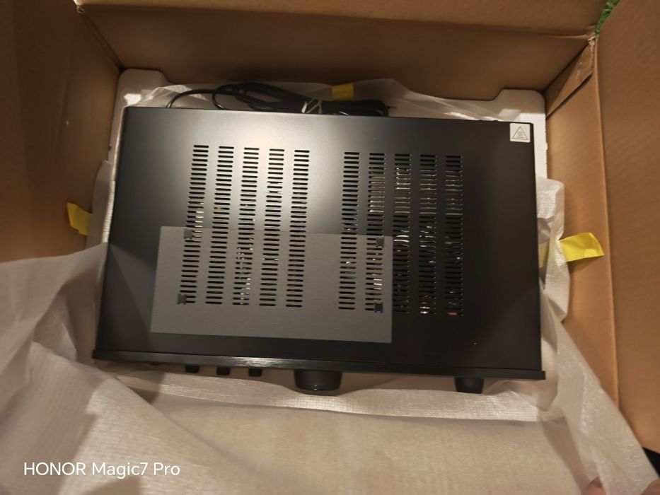 Denon PMA 600NE  amplificator bluethoot