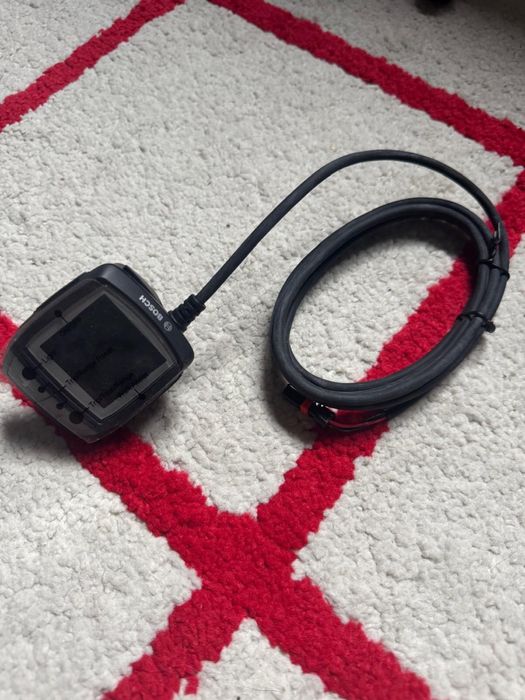 Bosch Purion - BUI 215 noi!  150 cm