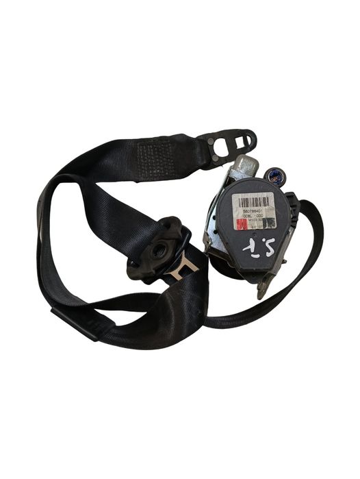 Centura De Siguranta Fata Stanga Fata Audi A4 Iii 8Ec, B7 2004 - 2008