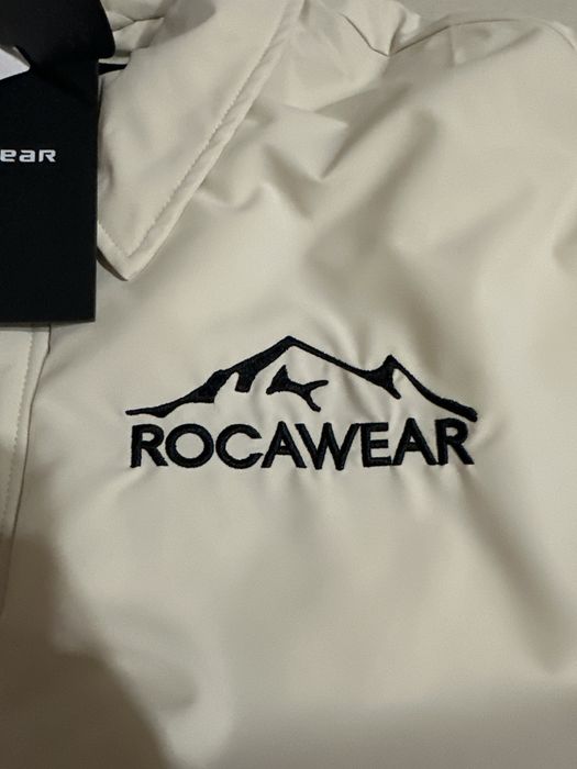 Продам новую куртку Rocawear