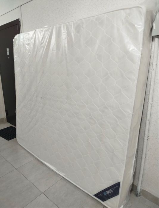 Матрас бу 1,8х2