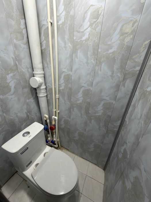 2 xonali 60m2 3-qavat kvartira sotiladi