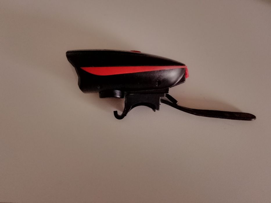 Фонарь для велосипеда