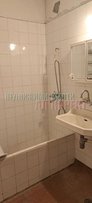 2-стаен слънчев апартамент ЛК Тракия
