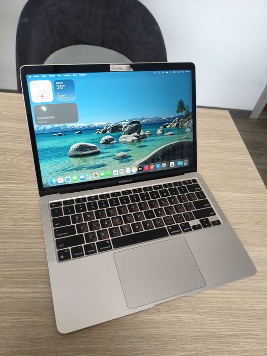 Apple MacBook Air m1 не дорого